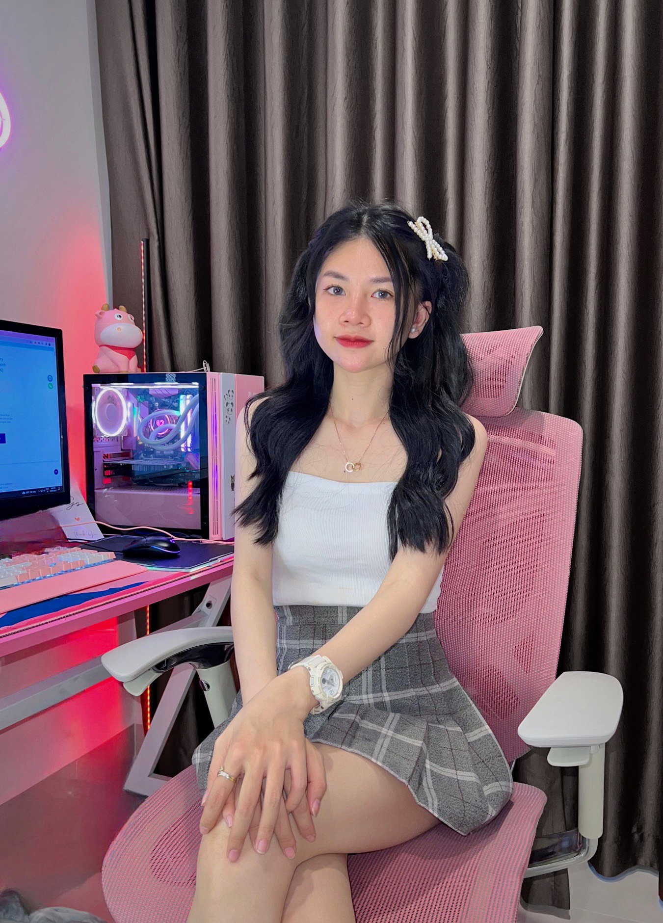 Dvary Butterfly - Feedback