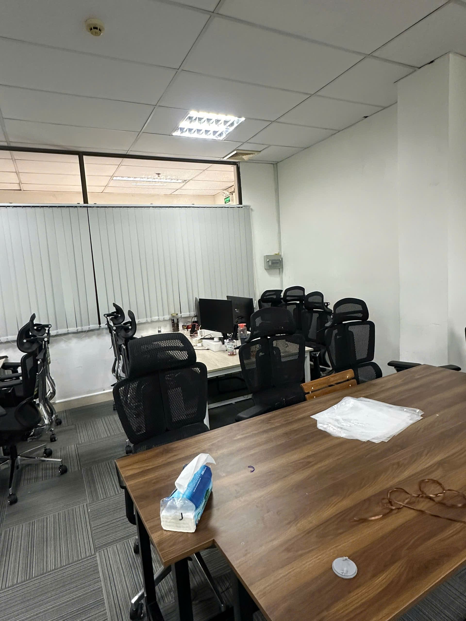 Dự Án Ghế Công Thái Học Upgen Nexus – Công Ty CP Devsamurai Việt Nam