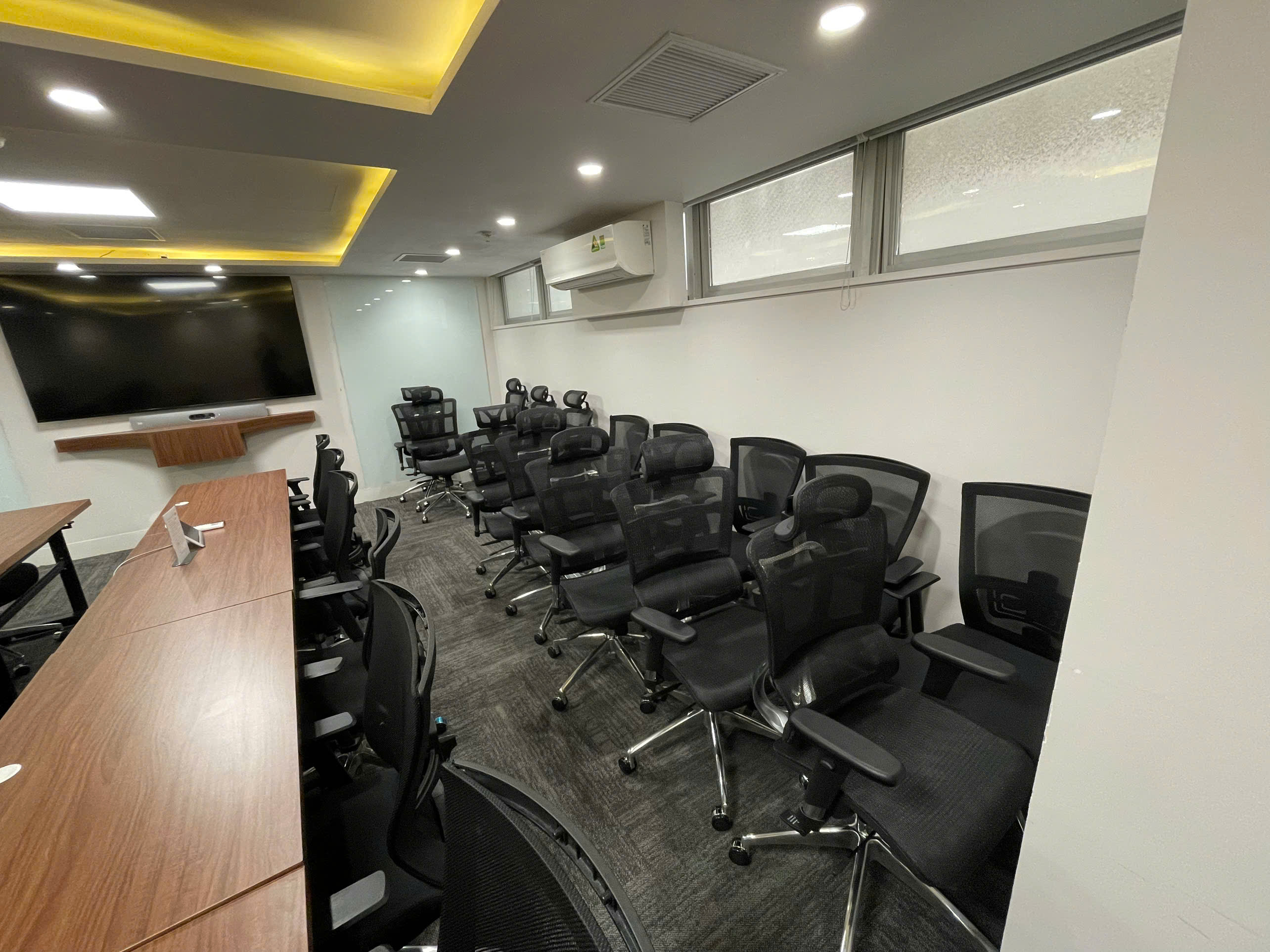 Dự Án Ghế Công Thái Học Nova – Công ty TNHH Ergolife