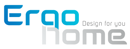 logo Ergohome - Ghế công thái học chính hãng