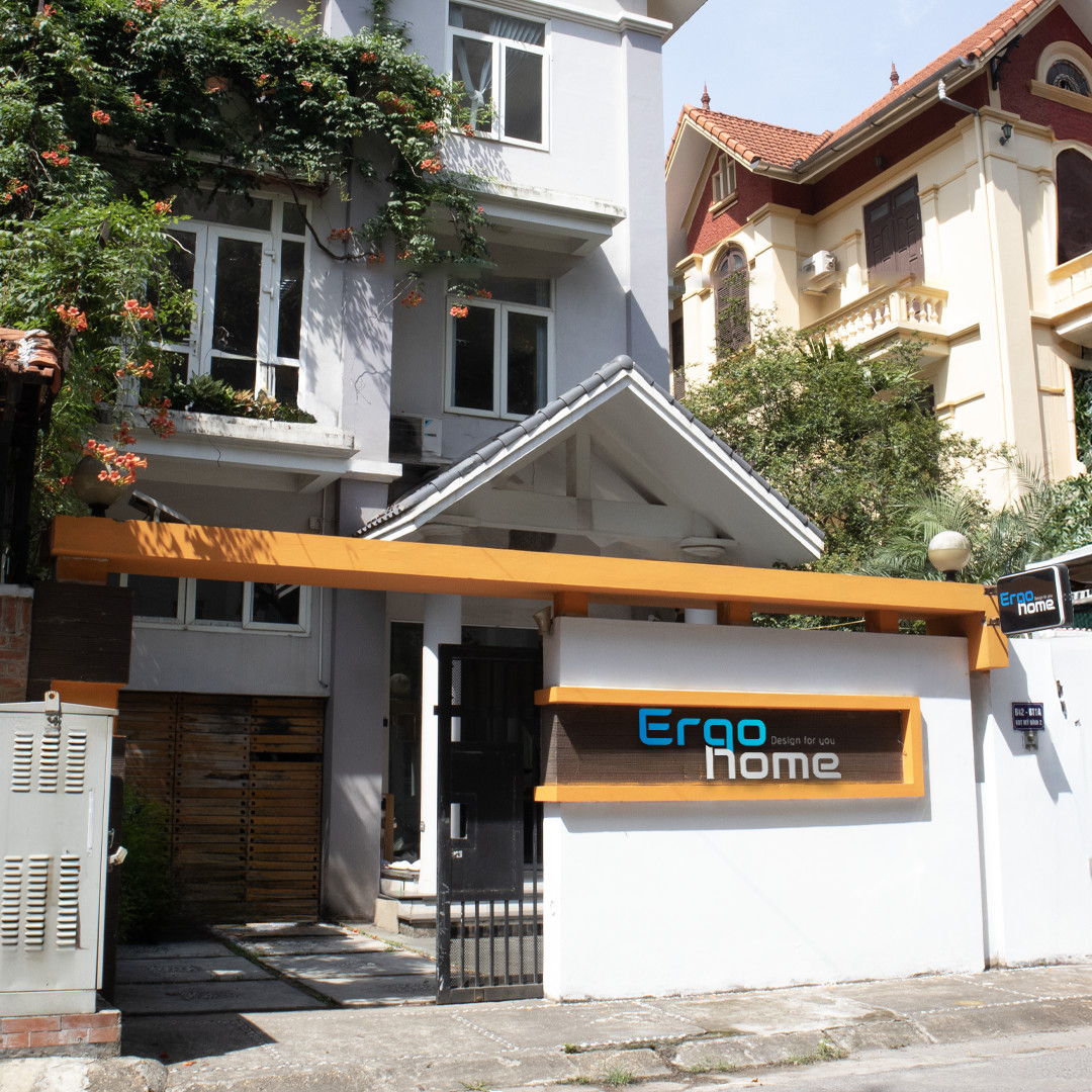 Ergohome Hà Nội