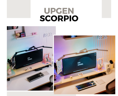 UPGen Scorpio