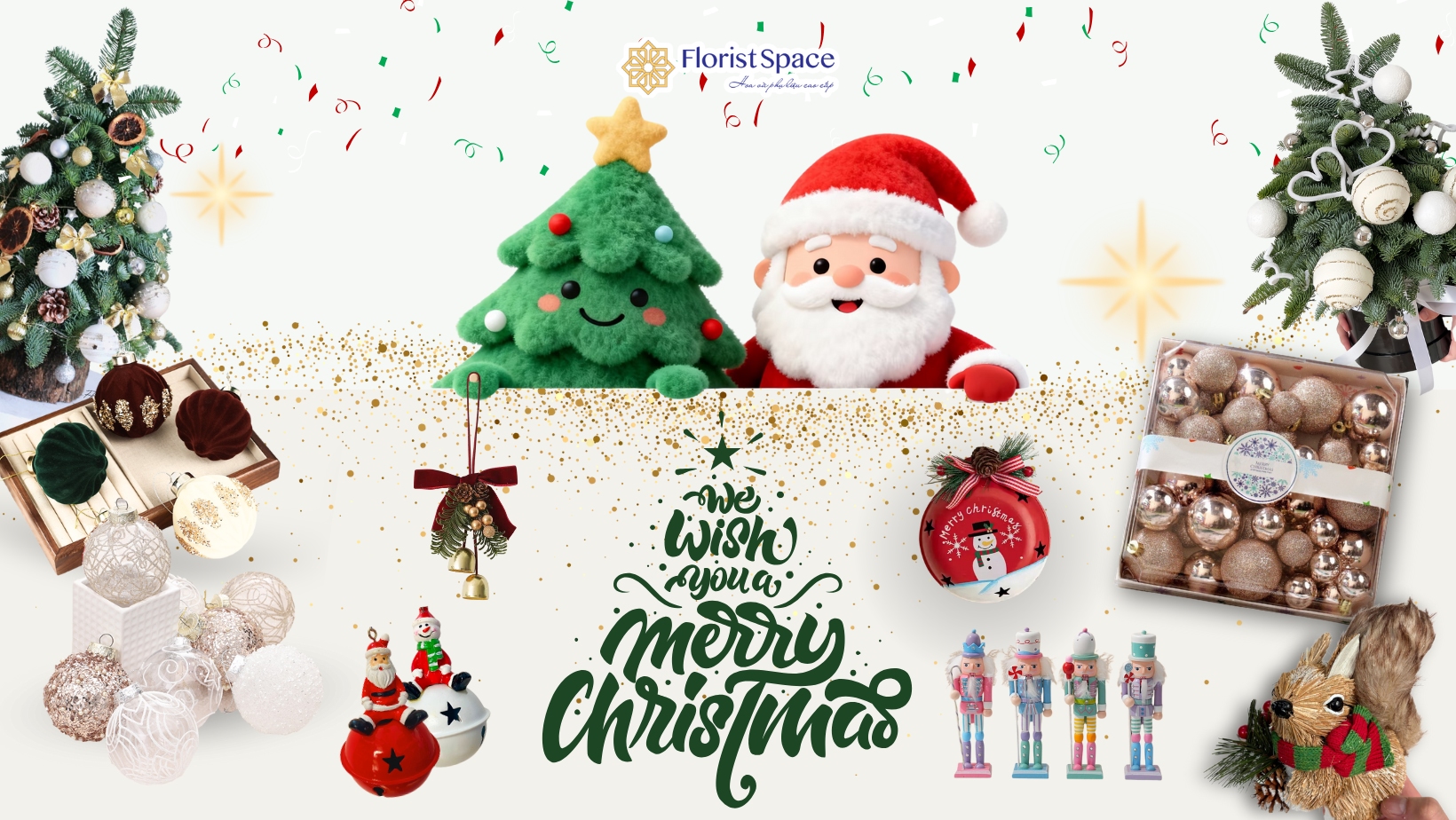 Phu kien Giang Sinh 2025