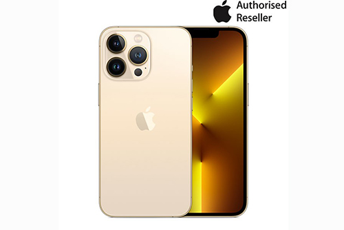 IPhone 13 Pro Max 128GB siêu phẩm được mong chờ nhất