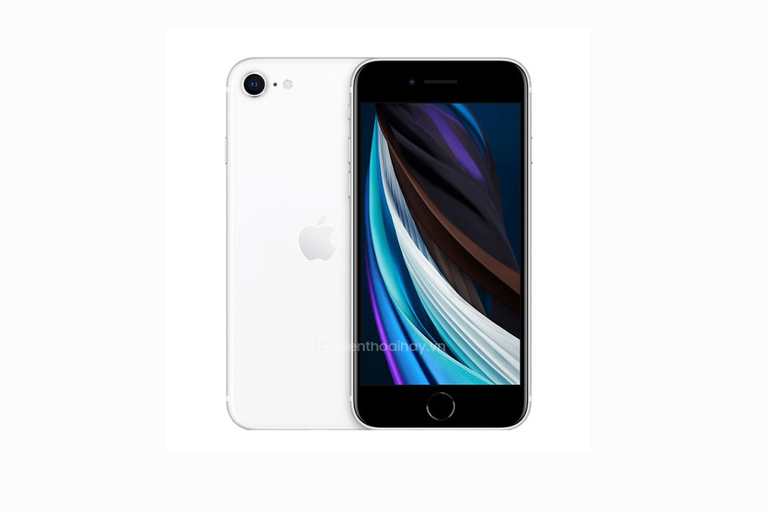 Chân dung iPhone SE 2022 dựa trên tin đồn