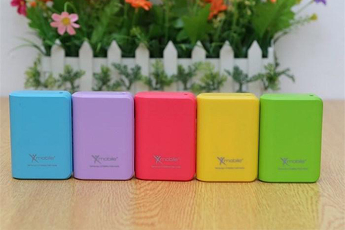 Pin dự phòng - Phụ kiện không thể thiếu khi du xuân