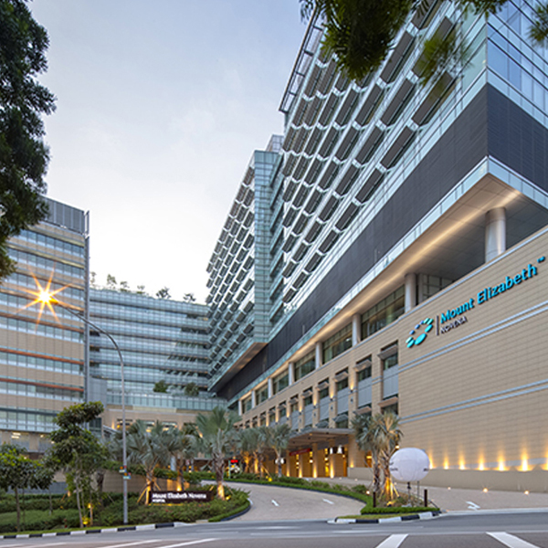 Kinh nghiệm đi Singapore chữa bệnh