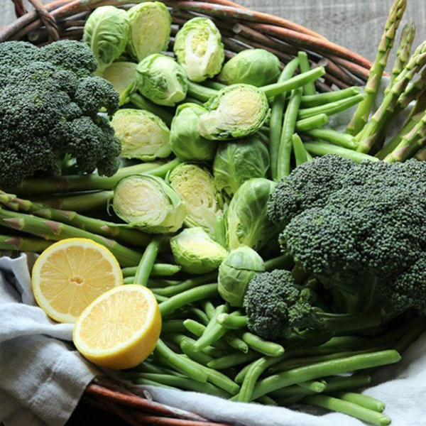 NGƯỜI BỊ UNG THƯ NÊN ĂN GÌ VÀ MỘT SỐ LƯU Ý TRONG CHẾ ĐỘ ĂN UỐNG