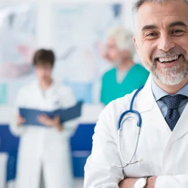 Bác sĩ chỉ ra 4 thói quen giúp giảm nguy cơ ung thư đại trực tràng