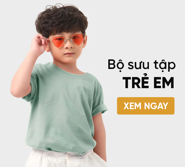 Bộ sưu tập Trẻ em