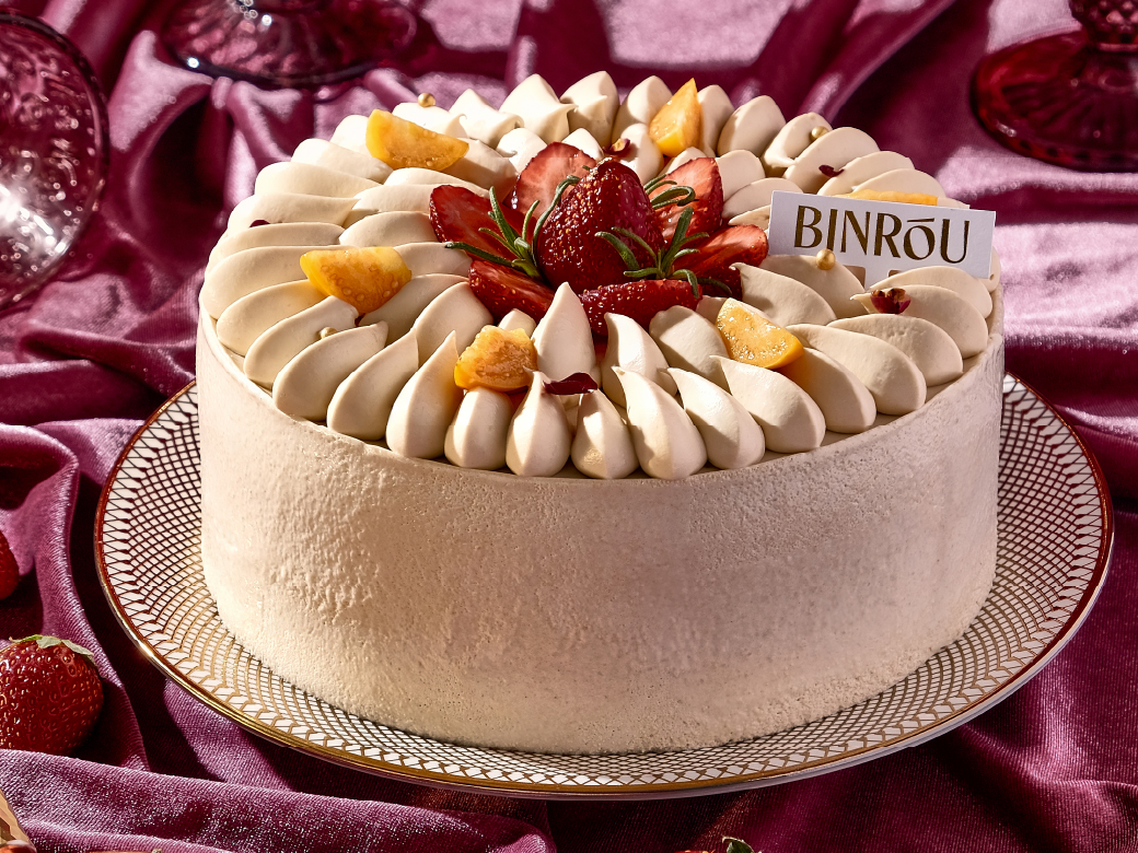 MOUSSE TRÀ OLONG DÂU