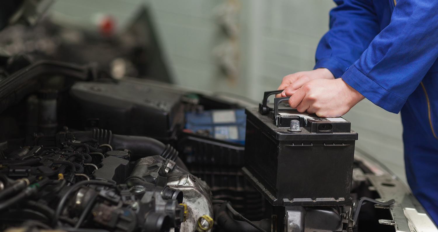 Ô tô đề không nổ? 11 nguyên nhân và cách khắc phục hiệu quả