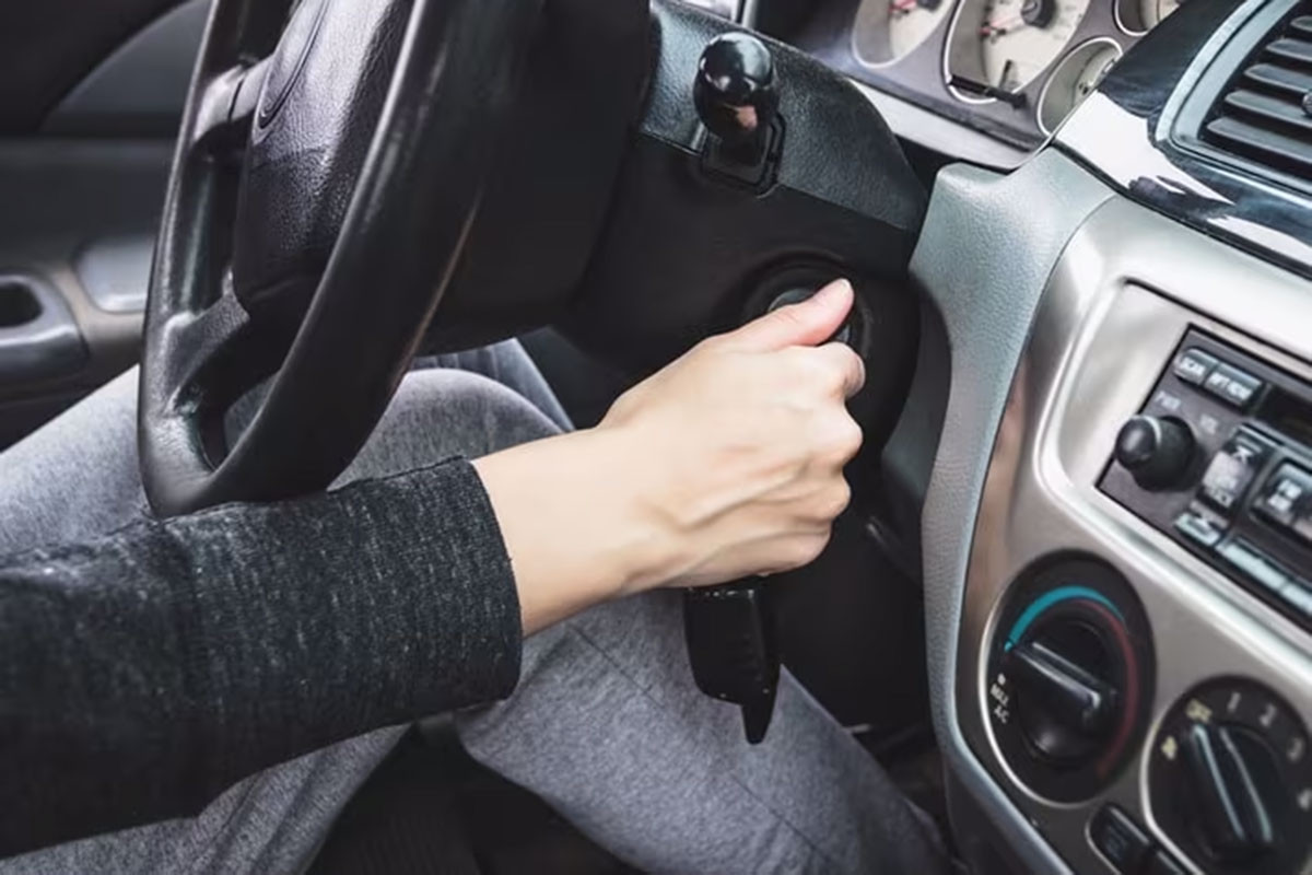 Cách tránh lỗi ô tô đề không nổ hiệu quả và bền lâu