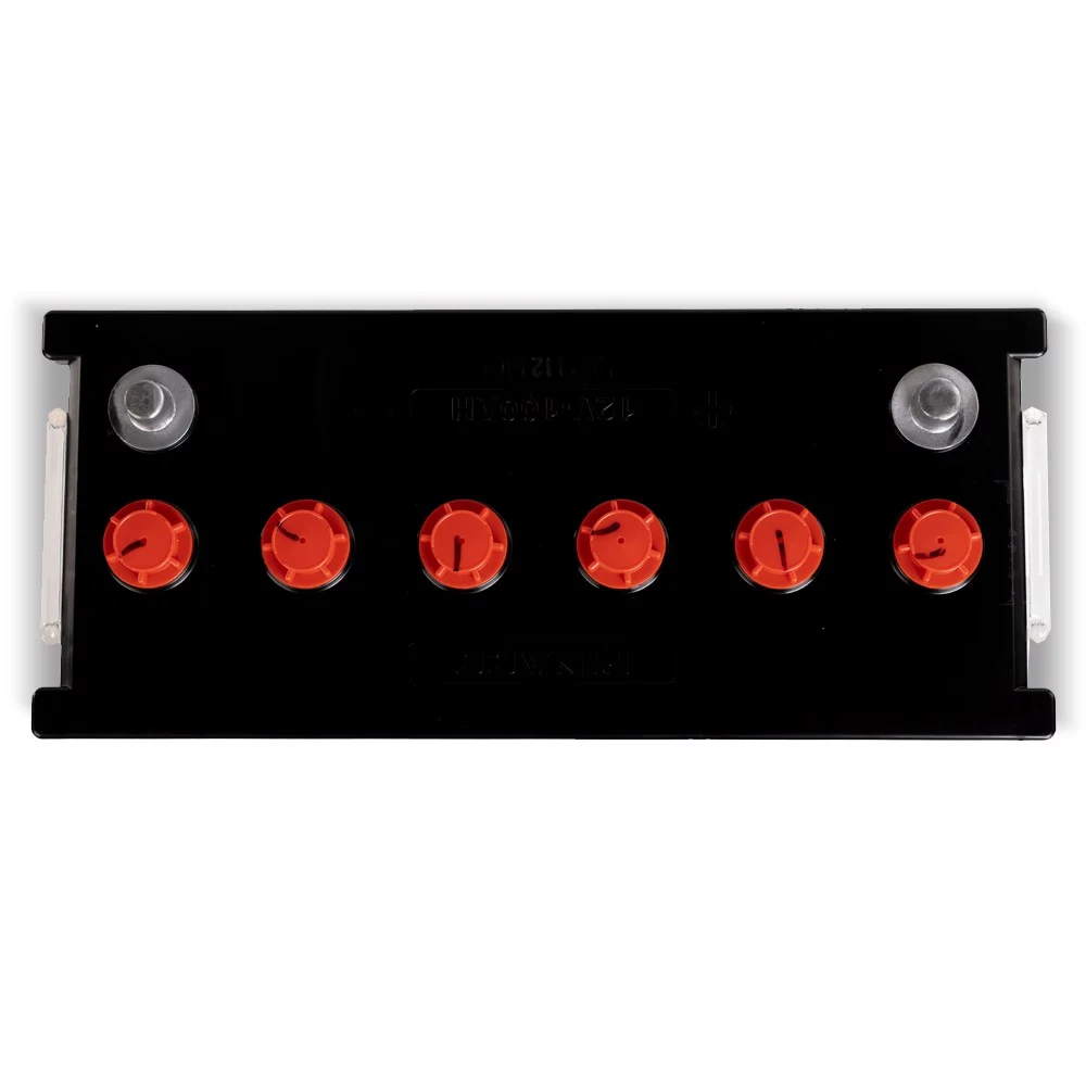 Ắc quy Đồng Nai N100 (12V-100AH)