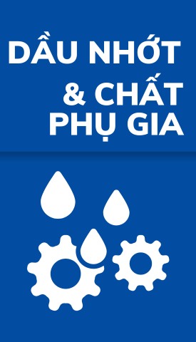 nhot xe va chat phu gia xe o to