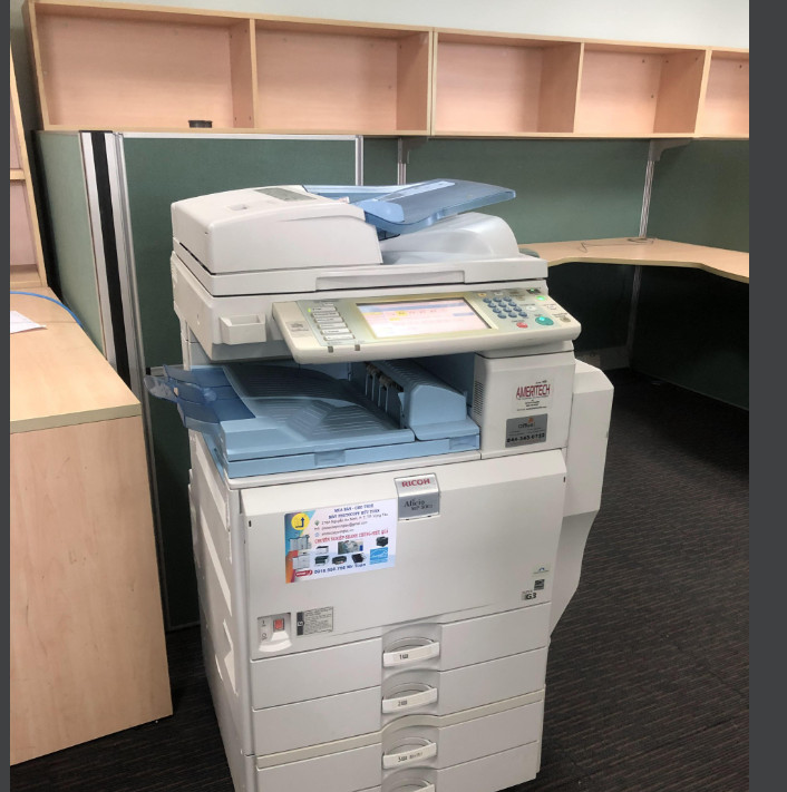 Photo Kỹ Thuật Số