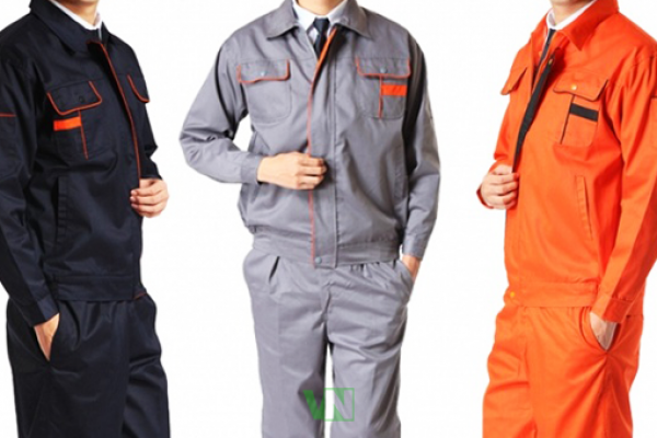 Sự cần thiết của đồ bảo hộ lao động