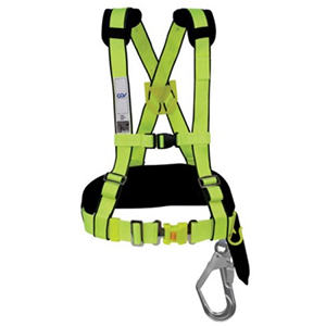 Giải pháp chống rơi ngã trên cao