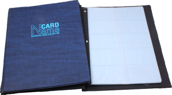 Sổ Namecard 320