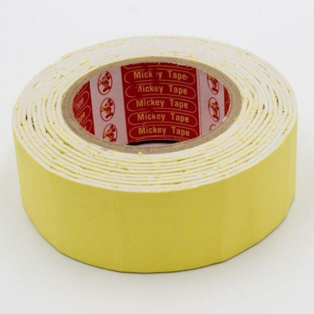 Băng keo xốp 5cm
