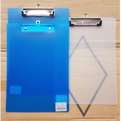 Bìa trình ký đơn A4 gỗ MDF