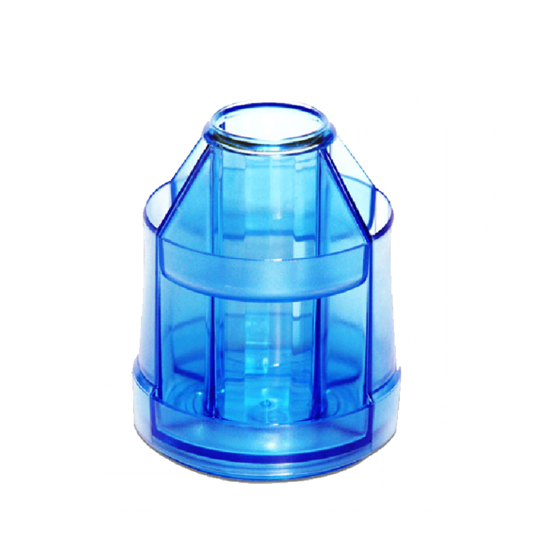 Hộp cắm bút mica Xukiva 172
