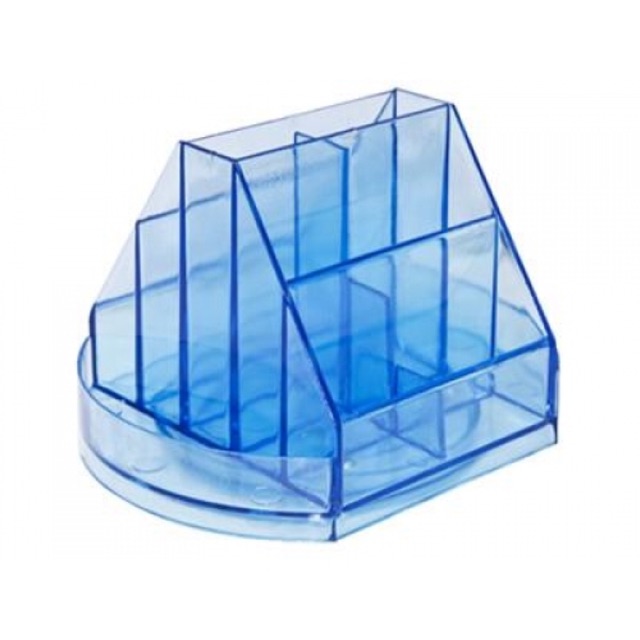 Hộp cắm bút mica Xukiva 174