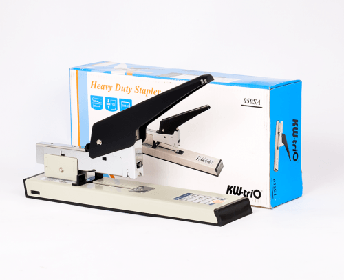 Bấm kim số lớn KW.Trio 50-SA chính hãng