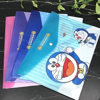 Bìa Nút A4 Hoạt Hoạt K15