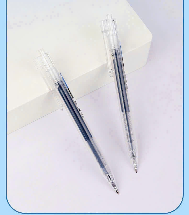 Bút Mực Deli SF999