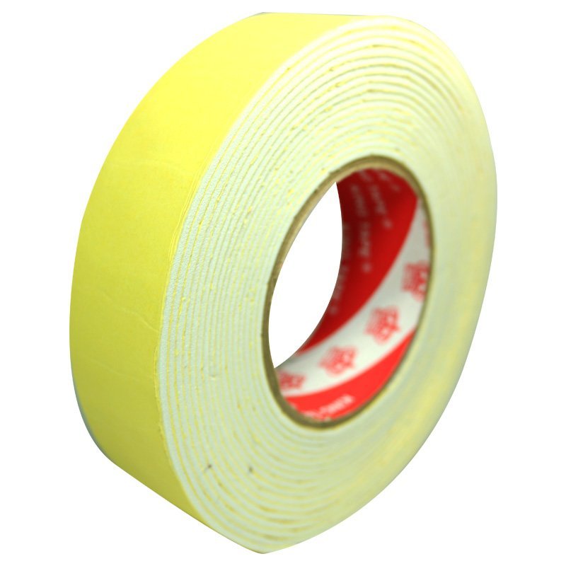 Băng keo xốp 2,5cm