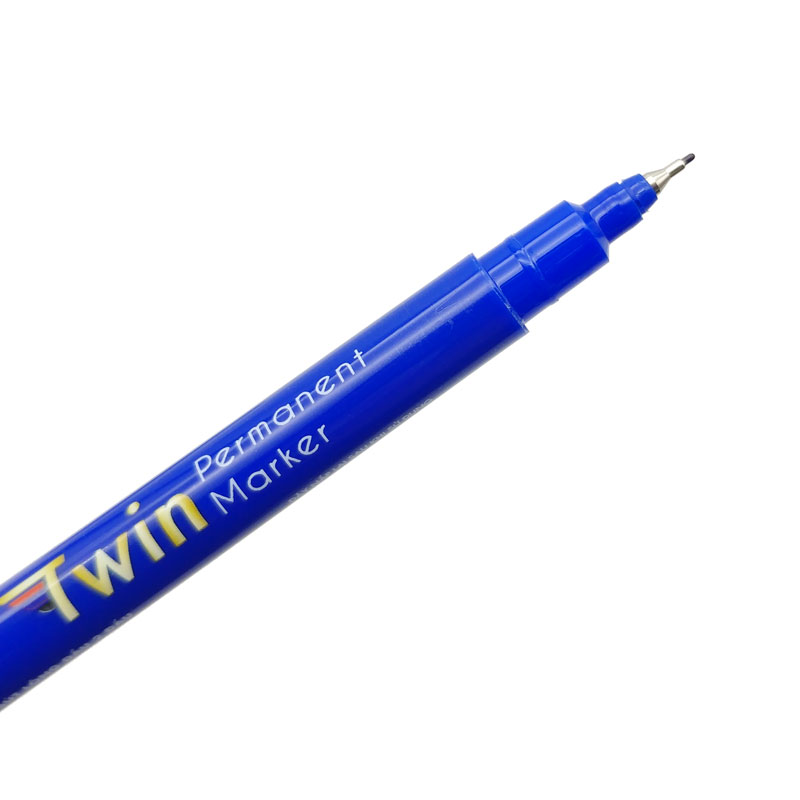 Bút Lông Dầu 2 Đầu HH GX-PM02
