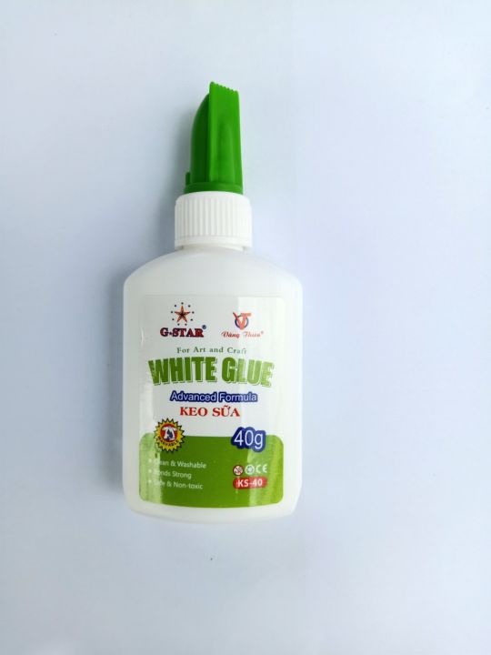 Keo Sữa - 40g