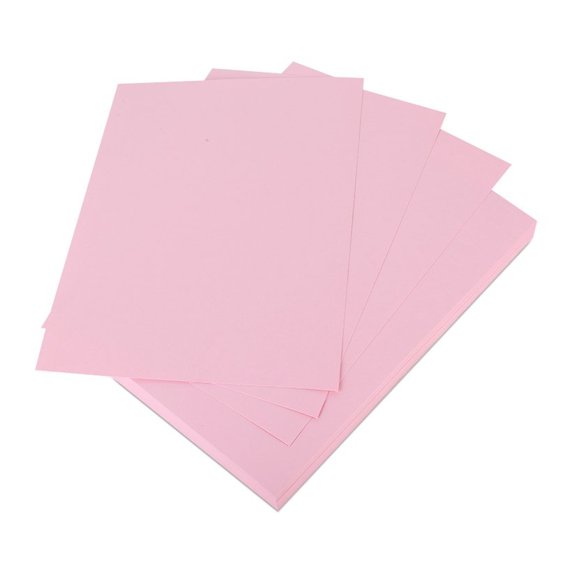 Bìa màu A3 160 gsm