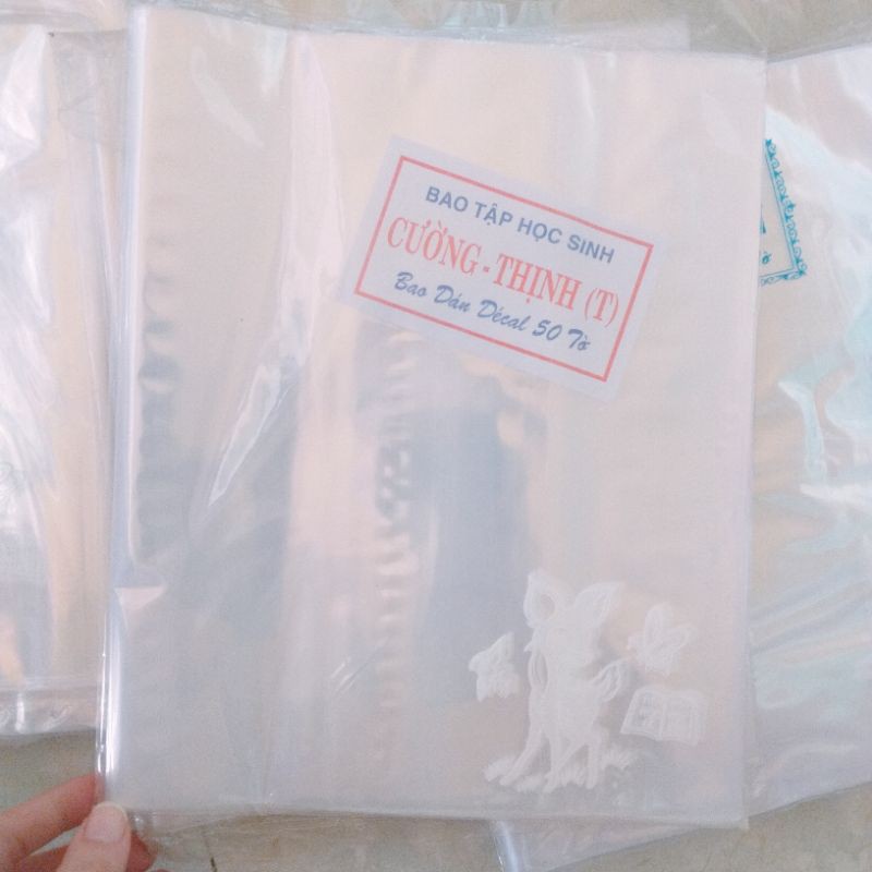 Bao tập dày
