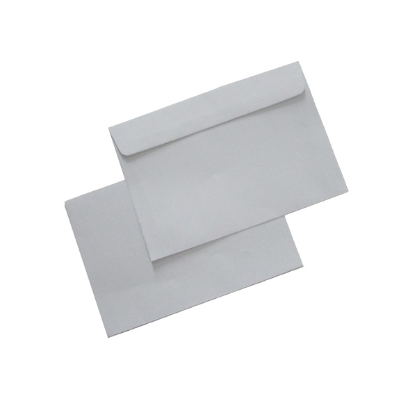 Bao thư trắng A5 80 gsm