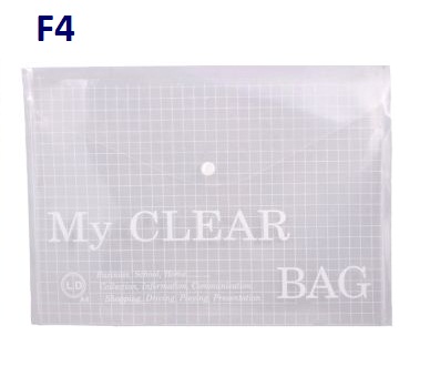 Bìa nút My Clear F4