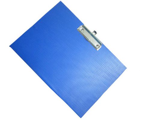 Bìa trình ký đơn simily A4 - ngang