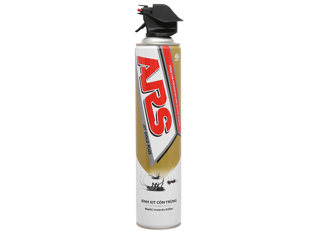 Bình xịt côn trùng Ars- 600ml