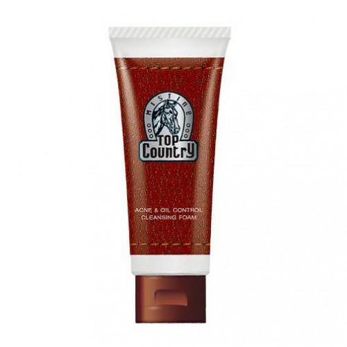 Sữa Rửa Mặt Ngựa Top Country Thái