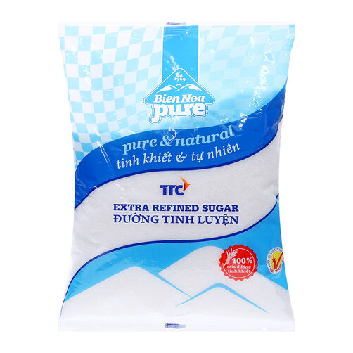 Đường Tinh Luyện Biên Hòa - 1kg