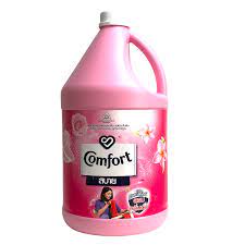 Nước Xả Comfort Thái - Hồng