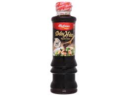Dầu Hào Cholimex - 350g