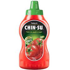 Tương Cà Chinsu 250g