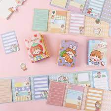 Giấy Note Gấp Gọn