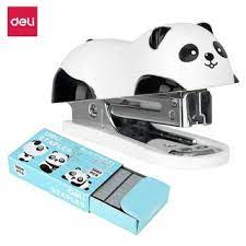 Bộ Bấm Kim Mini Deli E0453