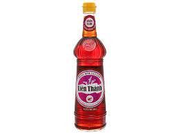 Nước Mắm Liên Thành - Nhã Ngọc 600ml