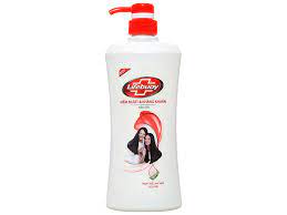 Dầu Gội Lifebouy Mềm Mượt và Kháng Khuẩn 640g