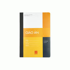 Sổ Giáo Án A4 Hồng Hà - 200T -M1682