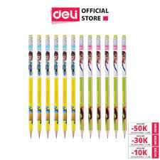 Bút Chì 2B Deli EU52900